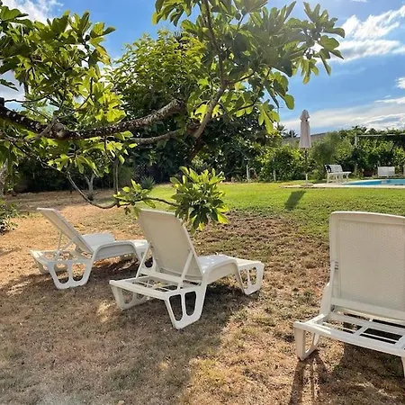Villa Villa Serrezzula Con Piscina Magliano