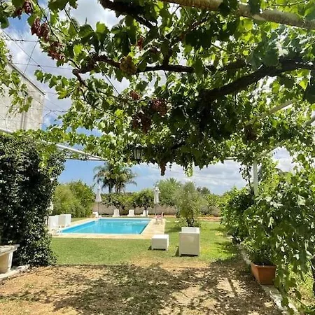 Villa Villa Serrezzula Con Piscina Magliano