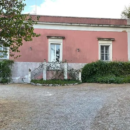 Villa Serrezzula Con Piscina Magliano