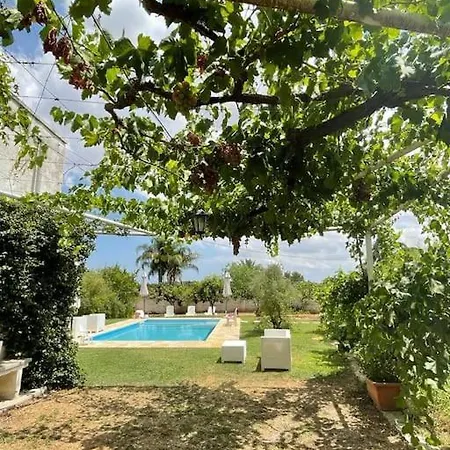 Villa Serrezzula Con Piscina Villa